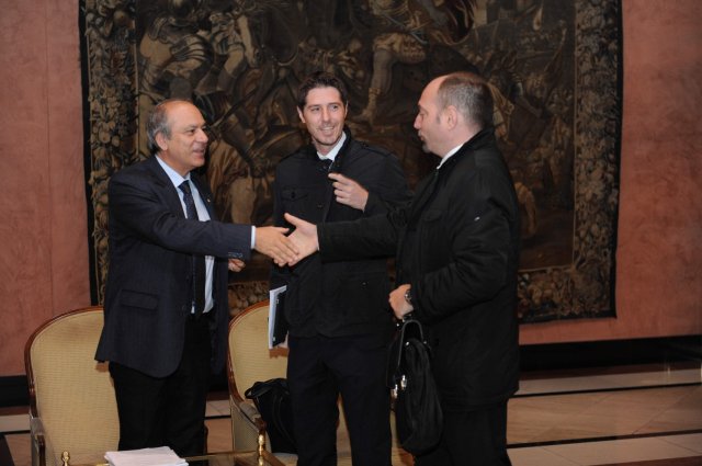 Stati Generali delle Professioni